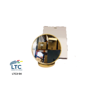 Mirror one side 19*19cm LTC3-54