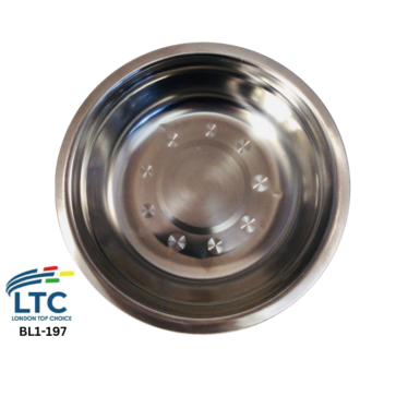 Metal Bowl  29*8cm LTC0254