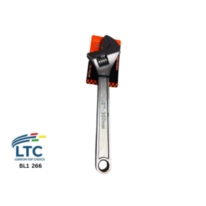 Spanner 12"-300mm BL1-266