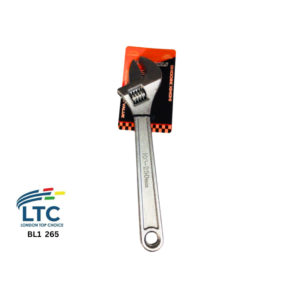 Spanner 10"-250mm BL1-265