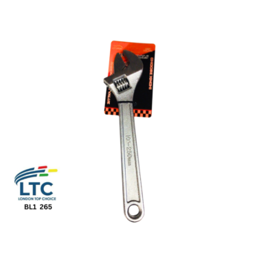 Spanner 10"-250mm  BL1-265