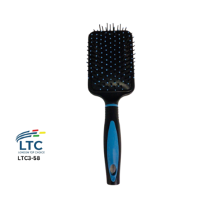 Plastic Comb- 25/8cm LTC3-58