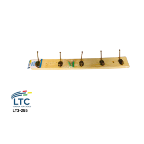 50cm/6.5cm wood Hook LTC3-255