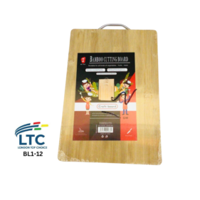 Cutting board bamboo 22*32cm BL1-12