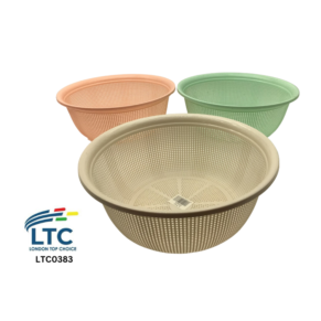 Vegetable/Rice Stainer  LTC-0383