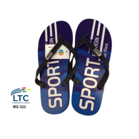 Bathroom Sliper BL1-111