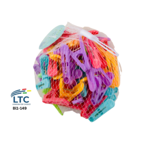 Clip 50pcs BL1-149