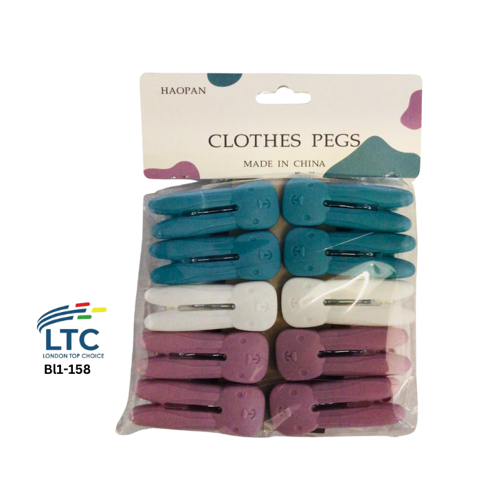 Clothes Clip-BL1-158