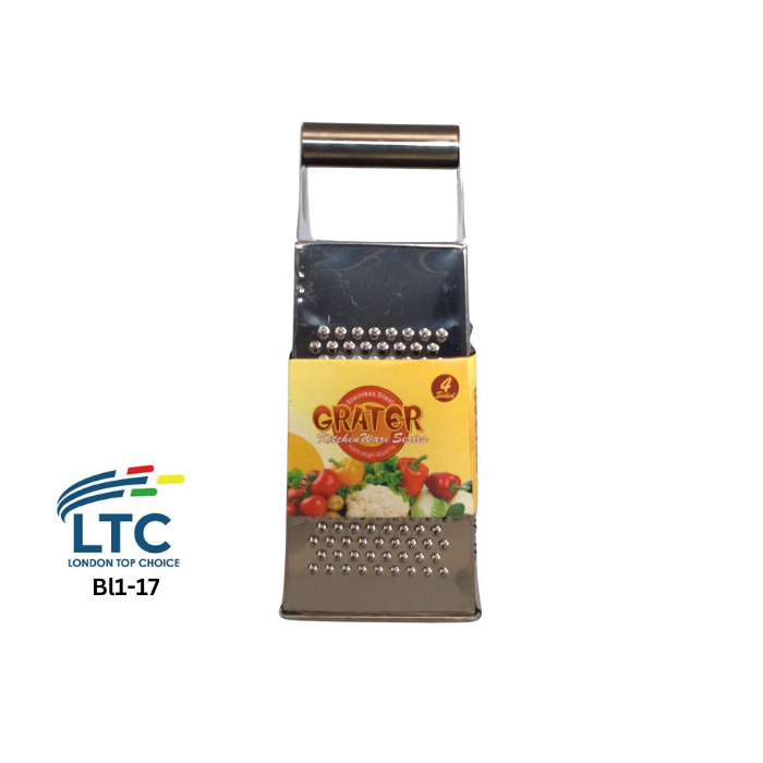 Grater 8"  BL1-17