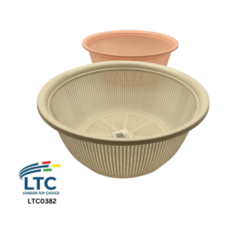 Vegetable/Rice Stainer- LTC-0382