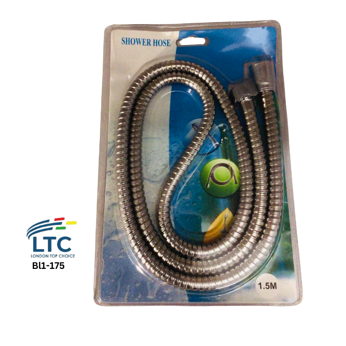 Shower Hose 1.5M -BL1-175