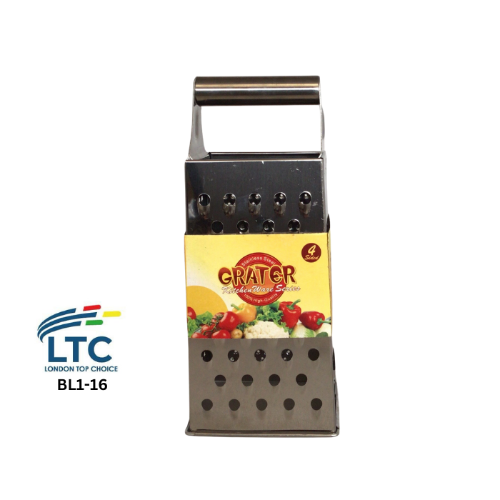 Grater 9"  BL1-16