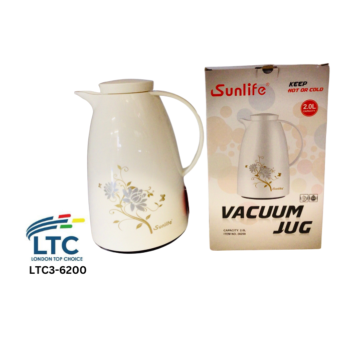 Vacuum Flask 2Lt Flask-LTC 36200