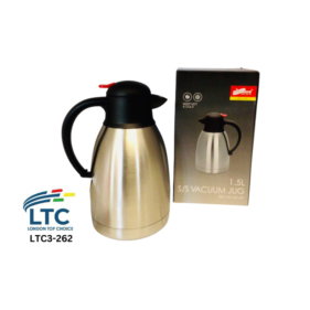 Vacuum Flask 1.5 Lt  LTC3-262