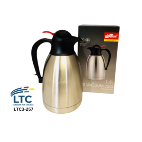 Vacuum Flask 1.5Lt  LTC3-257