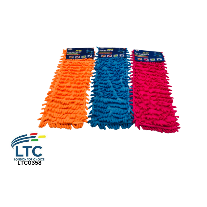 Mop Head-LTC-0358