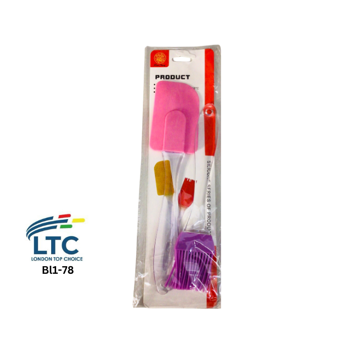 Scrape & Brush-BL1-78