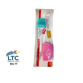 Scrape & Brush BL1-77