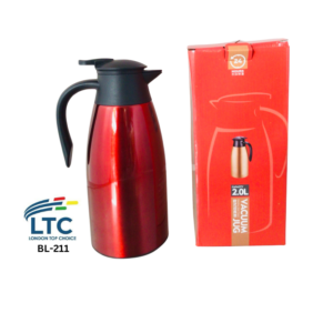 Vacuum Flask 2.0Lt Flask BL1-211