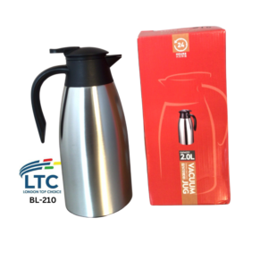 Vacuum Flask 2.0Lt Flask  BL1-210