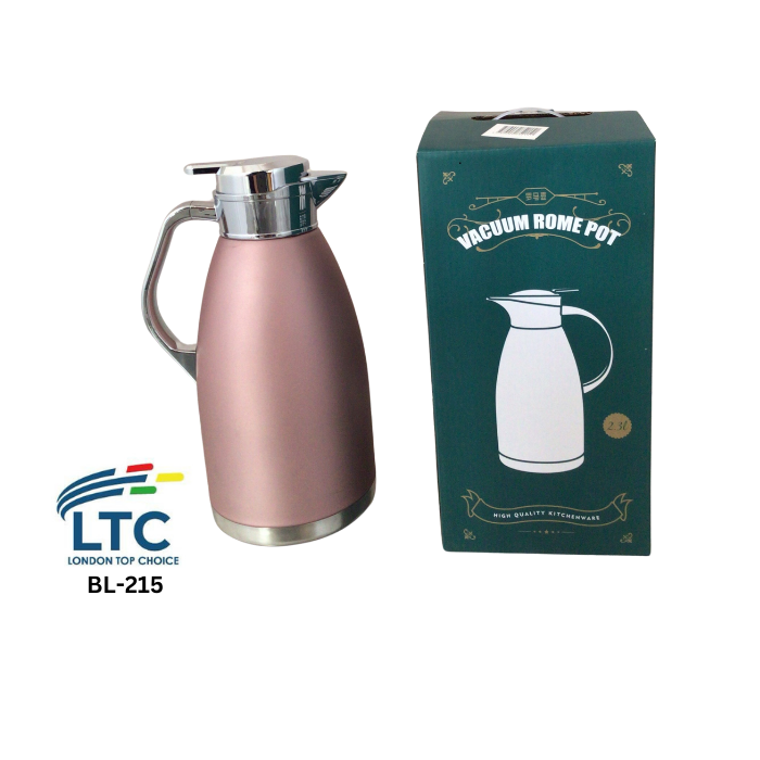 Vacuum Flask 2.3Lt Flask   BL1-215