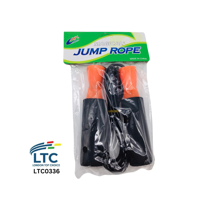 Jump rope- LTC0336