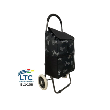 Shopping Trolly Bl1-108