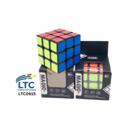 Magic Cube LTC0615