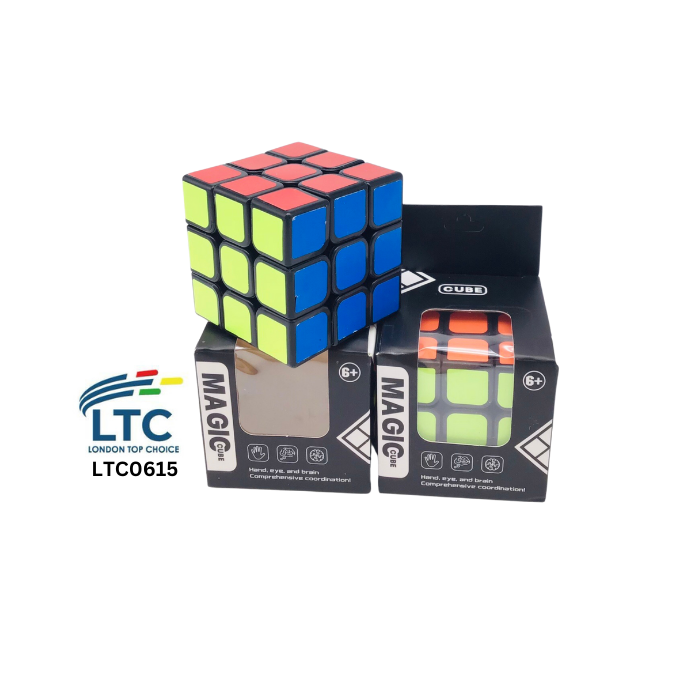 Magic Cube-LTC0615