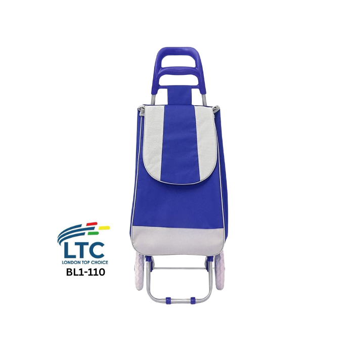 Shopping Trolly-Bl1-110