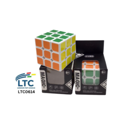 Magic Cube LTC0614