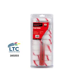 Roller Brush Set 8Pcs 9" 160203