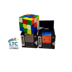 Magic Cube LTC0613