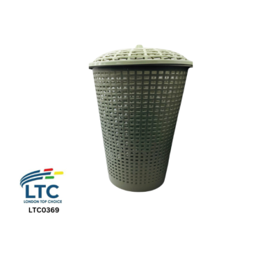 Laundry Bucket 60cm LTC-0369