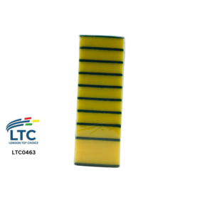 Dish washing Sponge 10pcs LTC-0463