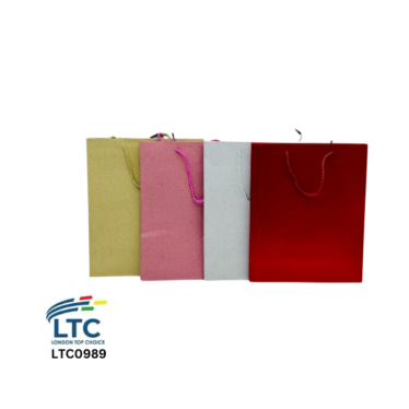 Gift bag LTC0989