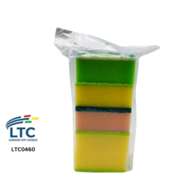 Dishwashing Sponge 5pcs  LTC-0460