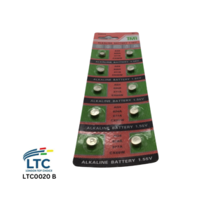 Battery LTC-0020B