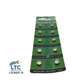 Battery LTC-0017B