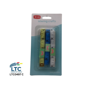 Sewing Measuring Tape-LTC-0497C