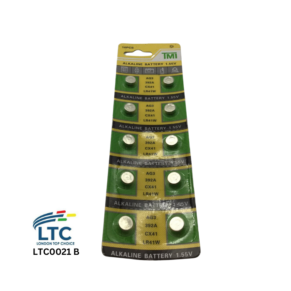Battery LTC-0021B