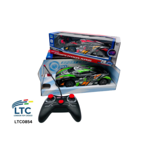 13.5" Remote Control High Speed car LTC0854-R