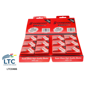 Blades 12pcs LTC-0486