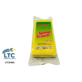 Dish washing Sponge LTC-0461