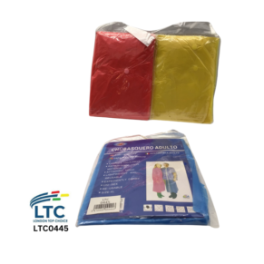 Raincoat-10mm LTC0445