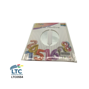 Foil Balloon  LTC0554