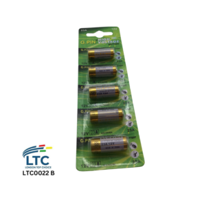 Battery LTC-0022B