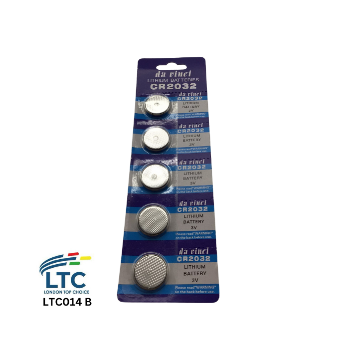 Battery LTC-0014B