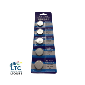 Battery LTC-0015B