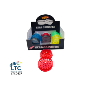 Cigarette grinding LTC-0527